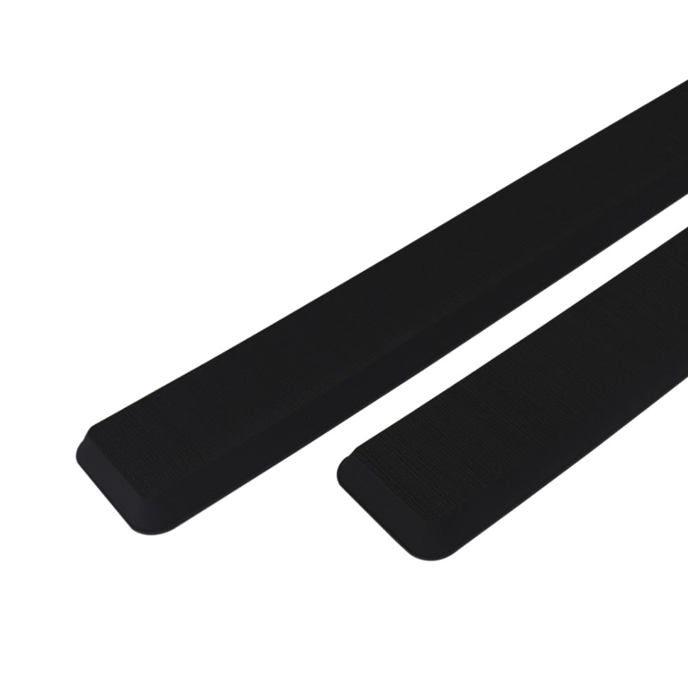 SeaDek Cockpit Coaming Bolster Set 2 4 x 39 20mm Thick Black wBrushed Texture 5358281459